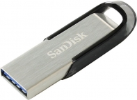 купить USB-ФЛЕШ-НАКОПИТЕЛЬ  32Gb SANDISK ULTRA FLAIR USB 3.0, SDCZ73-032G-G46 в Алматы фото 2