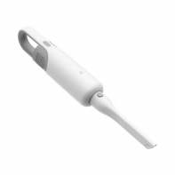 купить Беспроводной вертикальный пылесос Xiaomi Mi Handheld Vacuum Cleaner Light Белый в Алматы фото 3