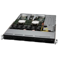 купить Серверный корпус SuperMicro CSE-LB13AC2-R860AW в Алматы фото 1