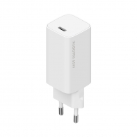купить Зарядное устройство Xiaomi Mi GaN 65W в Алматы фото 1