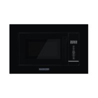 купить Встраиваемая микроволновая печь DAUSCHER DBM-2000BL в Алматы фото 1