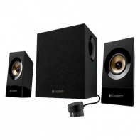 купить Колонки Logitech Z533 (система 2.1) в Алматы фото 3
