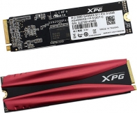 купить Жесткий диск SSD 512GB Adata XPG AGAMMIXS11P-512GT-C M2 в Алматы фото 3