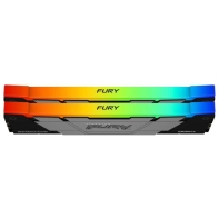 купить Комплект модулей памяти Kingston KF432C16RB12AK2/32 DDR4 32GB (Kit 2x16GB) в Алматы фото 3