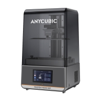 купить 3D Принтер Anycubic Mono M7 в Алматы фото 2