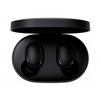 купить Наушники Xiaomi Mi True Wireless Earbuds Basic S Black /  в Алматы фото 1