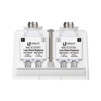 купить Модуль AirFiber 11FX Low Band Duplexer AF-11-DUP-L в Алматы фото 3