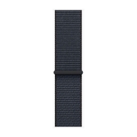 купить Смарт часы Apple Watch Series 10 GPS 46mm Jet Black Aluminium Case with Ink Sport Loop (MWWR3QI/A) в Алматы фото 2