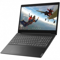 купить Ноутбук Lenovo L340-15API 15.6HD AMD Athlon™ 300U/4Gb/1000GB HDD/Dos(81LW008SRK) в Алматы фото 2