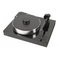 купить PRO-JECT Проигрыватель пластинок Xtension 10 Evo SuperPack Piano Cadenza ЧЕРНЫЙ EAN:9120050437401 в Алматы фото 1