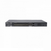 купить Коммутатор Ruijie RG-S6120-20XS4VS2QXS L3 Managed(20x1G/10G SFP+, 4x10G/25G SFP28, 2x40G QSFP+,  2 EMPTY power slots) в Алматы фото 1