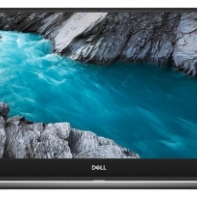 купить Ноутбук Dell/XPS 7590 Non-Touch/Core i7/9750H/2,6 GHz/8 Gb/512 Gb/Nо ODD/GeForce/GTX 1650/4 Gb/15,6 **/1920x1080/Windows 10/Home/64/серебристый в Алматы фото 1