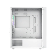 купить Корпус Ocypus Gamma C50 WH ARGB mATX/ITX 3xUSB Белый Gamma-C50-WHG400XX-GL в Алматы фото 2