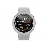 купить Смарт часы, Xiaomi, Amazfit Verge A1811, Белый в Алматы фото 2