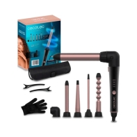 Купить Плойка Cecotec SurfCare MultiWaves черный Алматы