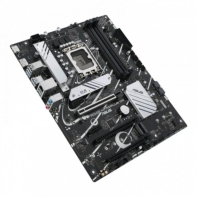 купить Материнcкая плата ASUS PRIME H770-PLUS D4 s1700 H770 4xDDR4 M.2 HDMI DP ATX в Алматы фото 3