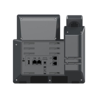 купить Grandstream GRP2634, Carrier-Grade IP Phones, 8  line keys, 4 SIP accounts, 32 VPK and 10 MPK, Gigabit Ethernet ports, PoE, HD (with power supply) в Алматы фото 2