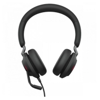 купить Jabra Evolve2 40 SE, USB-C, MS Stereo в Алматы фото 3