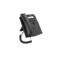 купить             IP телефон Fanvil X301 в Алматы фото 3