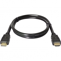 купить Кабель HDMI Defender -67PRO HDMI M-M, ver 2.0, 20м в Алматы фото 1