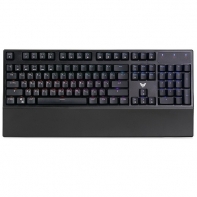 купить Клавиатура компьютерная игровая CROWN CMGK-902 в Алматы фото 1