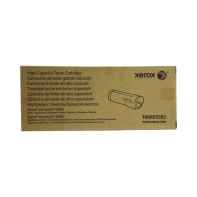 Купить Тонер-картридж повышенной емкости Xerox 106R03583 Алматы