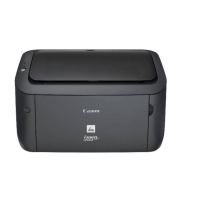 купить Принтер Canon LBP-6030B 2картриджа, A4, 18ppm, 600x600dpi, 32MB, tray 150 page, 5000 стр/мес, Black 8468B042 в Алматы фото 1