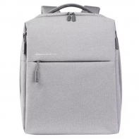 купить Рюкзак Xiaomi Mi City Backpack светло-серый в Алматы фото 1