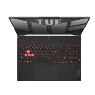 купить Ноутбук Asus TUF Gaming A15/FA507NU-LP101 (90NR0EB5-M00AP0) в Алматы фото 3