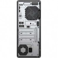 купить Системный блок HP 7XL04AW EliteDesk 800G5 TWR,250W,i7-9700,8GB,256GB,W10p64,DVD-WR,3yw,USB kbd,mouse USB,HDMI Port в Алматы фото 3