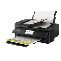 купить Цветное МФУ Canon Pixma TS9540&nbsp;2988C007AA в Алматы фото 3