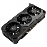 купить Видеокарта ASUS GeForce GTX1660 6Gb GDDR5 192bit 1xDVI 1xHDMI 1xDP HDCP TUF3-GTX1660-A6G-GAMING в Алматы фото 2