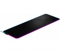 Купить Коврик для мышки Steelseries QcK Prism Cloth XL 63826 черный Алматы