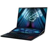 купить Ноутбук Asus 90NR0921-M00EA0 ROG Zephyrus Duo 16 GX650RX-LO196X WQXGA MiniLED 165Hz в Алматы фото 2