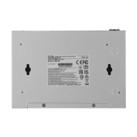 купить Коммутатор Zyxel XMG-105HP (XMG-105HP-EU0101F) в Алматы фото 3