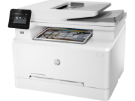 купить HP Color LaserJet Pro MFP M282nw Prntr (A4) в Алматы фото 2