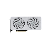 Купить Видеокарта PALIT RTX5060 WHITE OC 8GB (NE75060U19P1-GB2063M) Алматы