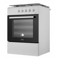 Купить APETITO 10-G/Газовая плита Artel, серая (KZ) Алматы