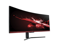 купить Монитор Acer Nitro EI431CRS (UM.ME1EE.S01) в Алматы фото 2