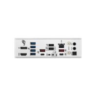 купить Материнская плата ASUS ROG STRIX B850-A GAMING WIFI AM5 4xDDR5 4xSATA 4xM.2 HDMI DP ATX в Алматы фото 2
