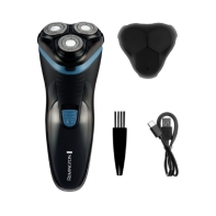 Купить Электробритва роторная Remington R1000 черный Алматы