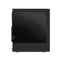 купить Компьютерный корпус Zalman T7 Black без Б/П в Алматы фото 3