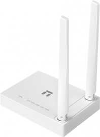 купить Wi-Fi роутер Netis W1, 802.11n, 300 Мбит/с, 2 x10/100 LAN в Алматы фото 2
