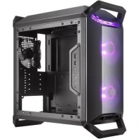 купить Корпус CoolerMaster MasterBox Q300P (MCB-Q300P-KANN-S02). в Алматы фото 1