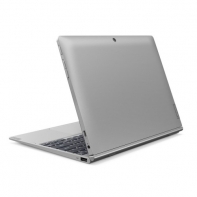 купить Ноутбук Lenovo IdeaPad  10.1** WXGA(1280x800)/TOUCH/Intel Celeron N4000 1.10GHz Dual/4GB/64GB eMMC/GMA HD/noDVD/LTE&3G/WiFi/BT4.1/5.0MP/USB3.1/2cell/13.0h/1.13kg/W10Pro/1Y/GREY в Алматы фото 2
