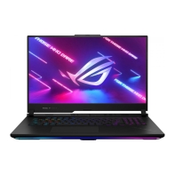 купить Ноутбук Asus ROG Strix SCAR 17 G733PZ-LL023X (90NR0DC4-M00270) в Алматы фото 1