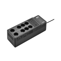 Купить ИБП APC BE1050G2-GR (BE1050G2-GR) Алматы
