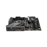 купить Материнская плата ASUS ROG STRIX Z890-H GAMING WIFI, LGA1851 Z890 4xDDR5 4xSATA3 4xM.2 HDMI DP ATX в Алматы фото 3
