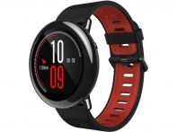 купить Смарт часы Xiaomi Amazfit PACE черный в Алматы фото 2
