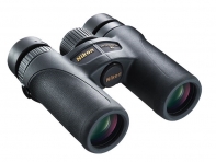 купить Бинокль Nikon MONARCH 7 10x30 (M711) черный в Алматы фото 1